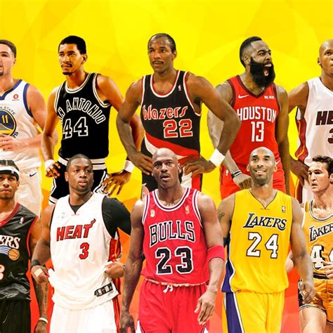 These top NBA point guards of the 1990s put on a display of basketball IQ and fundamental soundness on the court. The 90s saw Michael Jordan and his Chicago Bulls dominate pro basketball. The Bulls used a variety of point guards, including John Paxson, B.J. Armstrong, Randy Brown, Steve Kerr and Ron Harper, to win six titles in eight …